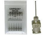 Chip Quik SSN-22G förstorad bild
