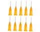Chip Quik SMDN-23G-QTY10