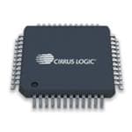 Cirrus Logic CDB5366 förstorad bild