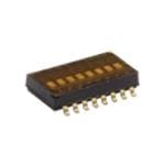 C&K TDA10H0SB1 förstorad bild