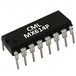 CML Micro MX614P förstorad bild