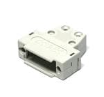 Amphenol CONEC 165X14169X förstorad bild
