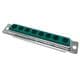 Amphenol CONEC 3008W8SXX99A10X