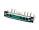 Amphenol CONEC 3017W5SCT56N40X