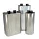 Knowles / Illinois Capacitor HVDNAT0.5J491B