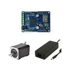 Crowd Supply CS-WIFISTEPPER-03 förstorad bild