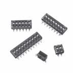 CTS Electronic Components 219-2MS förstorad bild