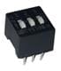 CTS Electronic Components 208-3S