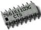 CTS Electronic Components 766163201GP