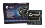 Infineon Technologies CY8CKIT-028-TFT förstorad bild
