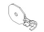 Aptiv (formerly Delphi) 12004436-L förstorad bild