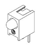 Dialight HLMP1700108F förstorad bild