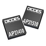 Diodes Incorporated AP21410FM-7 förstorad bild