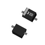 Diotec Semiconductor MM3Z3V0-AQ förstorad bild