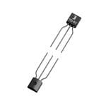 Diotec Semiconductor BC547B förstorad bild