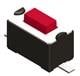 Diptronics DTSML-32R-V-B