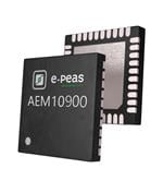 e-peas AEM10900-QFN förstorad bild