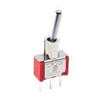 E-Switch 100SP1T1B4M2QE förstorad bild