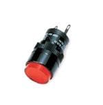 E-Switch L16PLR10KYELYEL förstorad bild