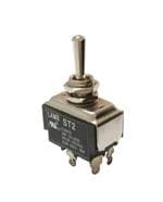 E-Switch ST26GD00 förstorad bild