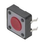 E-Switch TL1100DF260Q förstorad bild