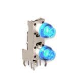 E-Switch TL3253BBABGRNORGAF160Q förstorad bild