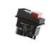 E-Switch KJD17-22413-112