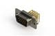 EDAC 633-M15-263-BT2