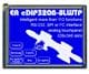 Display Visions EA EDIP320B-8LWTP