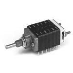 Electroswitch C2P0108S-A förstorad bild