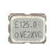 Epson Timing SG3225VEN 125.000000M-CDGA3