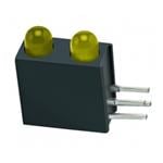 Everlight EAAY03QLAGGGGA0 förstorad bild
