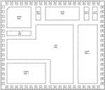 MaxLinear XR79120EL-F förstorad bild