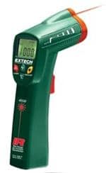 Extech 42530 förstorad bild