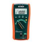 Extech EX360 förstorad bild