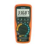 Extech EX540 förstorad bild