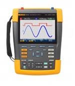 Fluke FLUKE-190-062-III förstorad bild