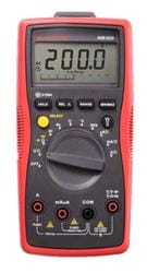 AMPROBE AM-520 förstorad bild