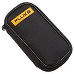 Fluke C60 förstorad bild