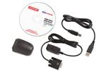 AMPROBE USB-KIT3 förstorad bild