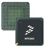 NXP Semiconductors MPC860ENCVR50D4 förstorad bild