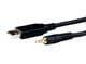 FTDI TTL-232R-3V3-AJ Standard miniatyrbild
