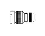 Glenair FRIPT0018-RJ45-1PHMF6 förstorad bild