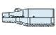 Glenair 770-005S106W1