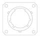 Glenair M38999/9-25B