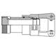 Glenair M85049/1825N09
