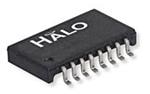 HALO Electronics TG41-2006PRL förstorad bild