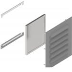 Hammond Manufacturing 1481L3R56GY förstorad bild