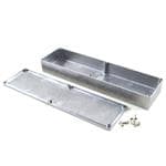 Hammond Manufacturing 1590BX2 förstorad bild