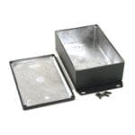 Hammond Manufacturing 1590WJFBK förstorad bild